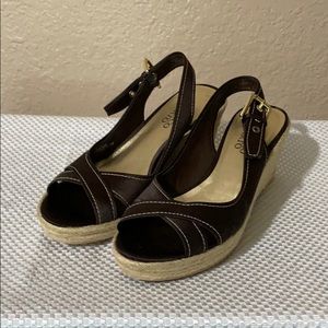 Franco Sarto Summer Sandals